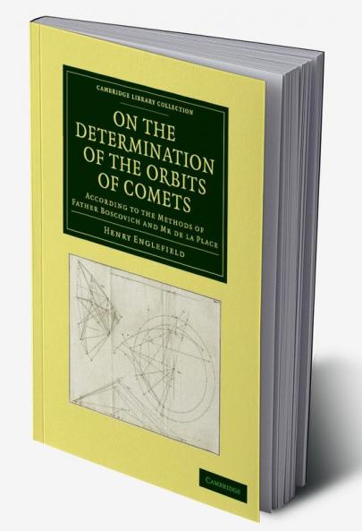 On the Determination of the Orbits of Comets