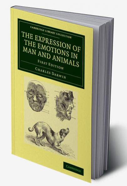 The Expression of the Emotions in Man and Animals