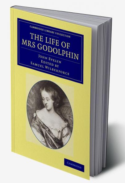 The Life of Mrs Godolphin