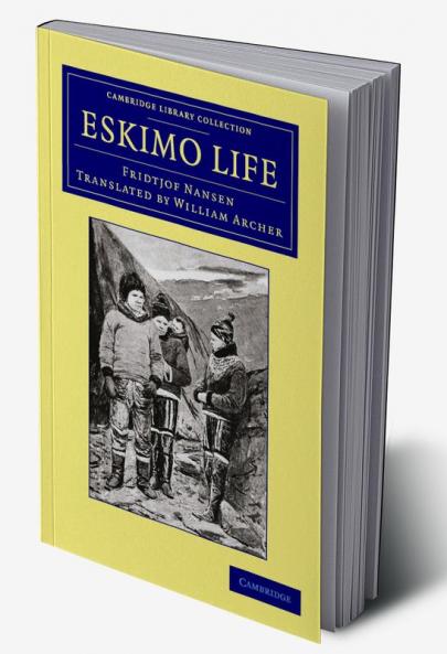 Eskimo Life