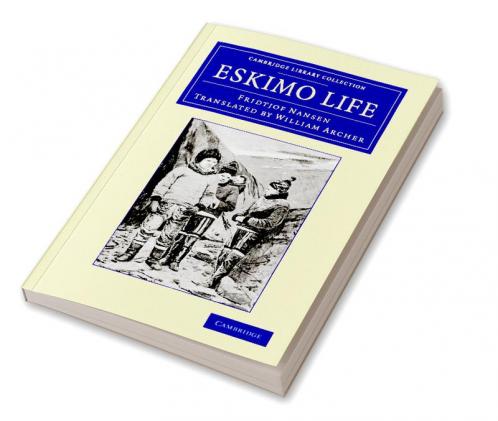 Eskimo Life