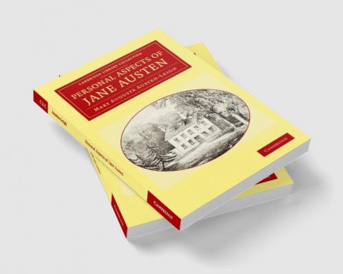 Personal Aspects of Jane Austen