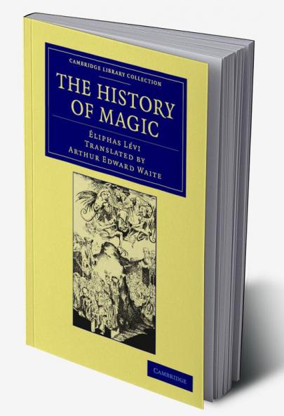 The History of Magic