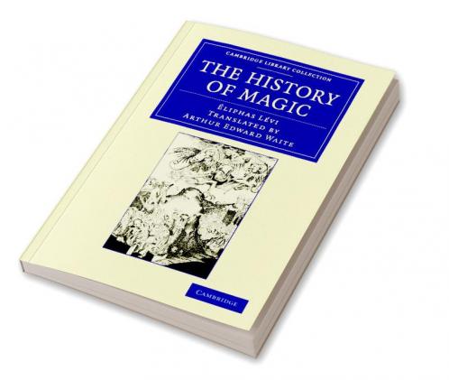 The History of Magic