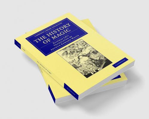 The History of Magic