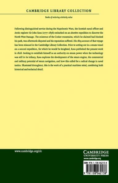 A Treatise on Navigation by Steam