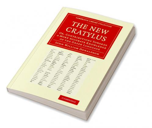 The New Cratylus