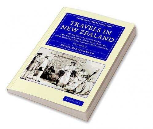 Travels in New Zealand