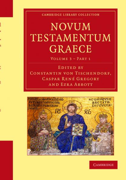 Novum Testamentum Graece