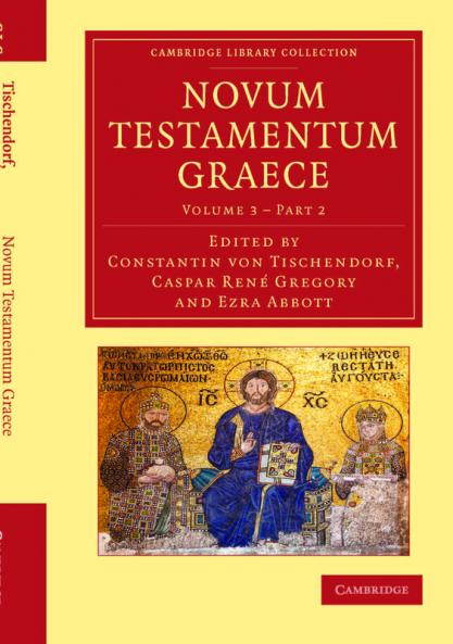 Novum Testamentum Graece