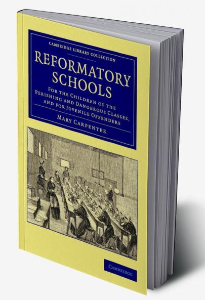 Reformatory Schools