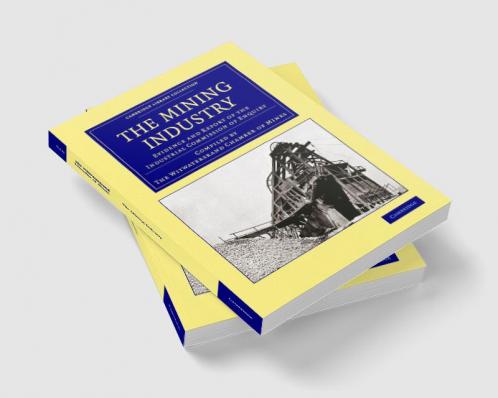 The Mining Industry