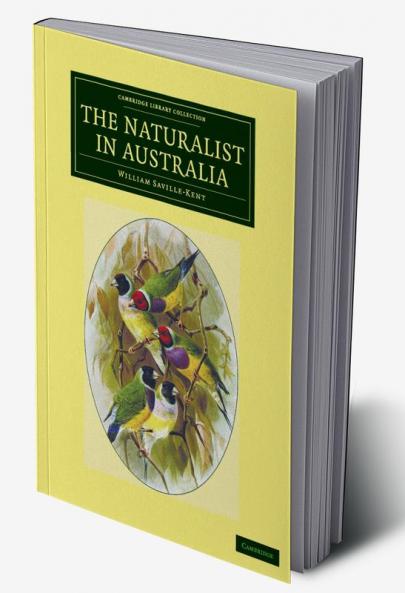 The Naturalist in Australia