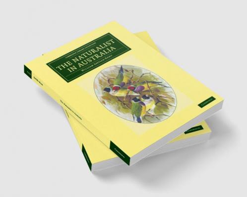 The Naturalist in Australia