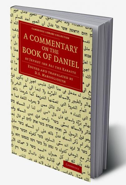 A Commentary on the Book of Daniel