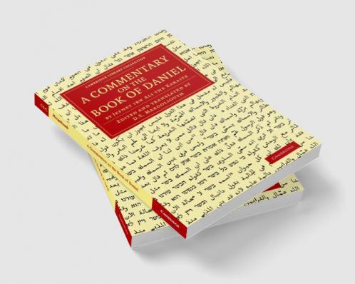 A Commentary on the Book of Daniel