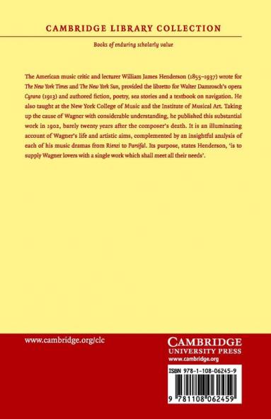 Richard Wagner
