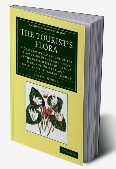 The Tourist's Flora