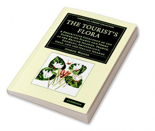The Tourist's Flora