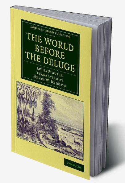 The World Before the Deluge