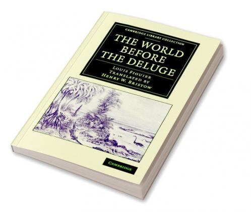 The World Before the Deluge