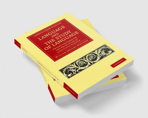 Language and the Study of Language