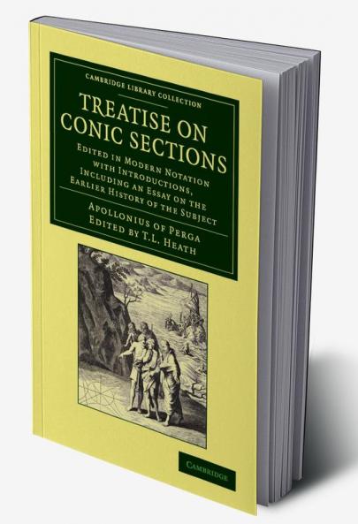 Treatise on Conic Sections