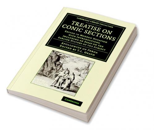 Treatise on Conic Sections