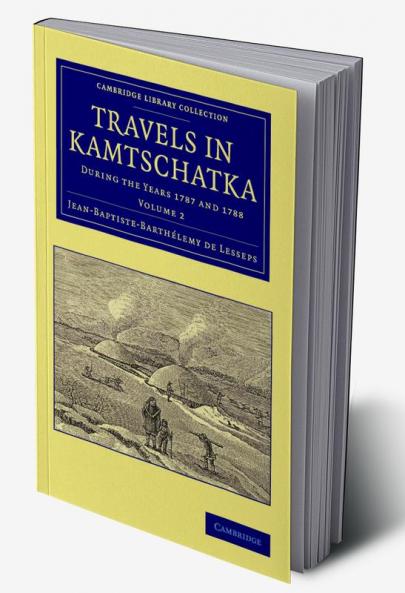 Travels in Kamtschatka