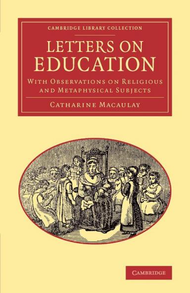 Letters on Education