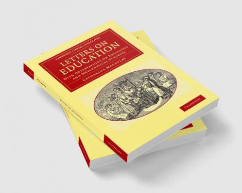 Letters on Education