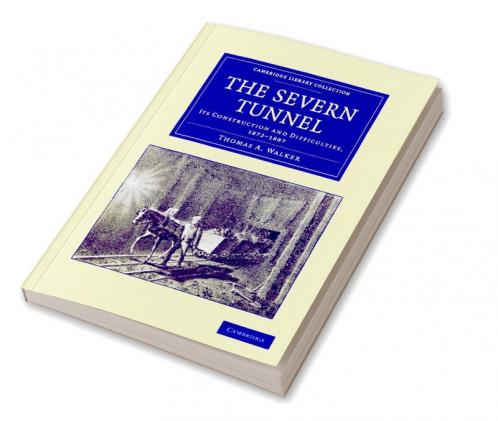 The Severn Tunnel