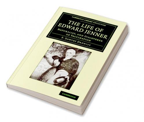 The Life of Edward Jenner