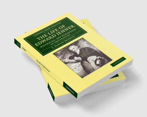 The Life of Edward Jenner