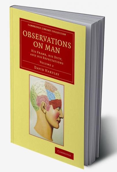 Observations on Man