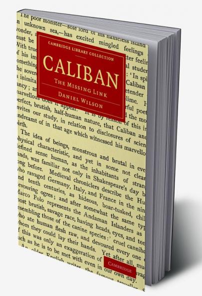 Caliban