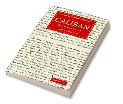 Caliban