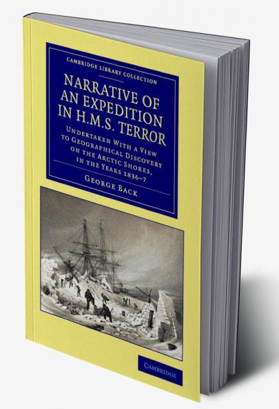 Narrative of an Expedition in HMS Terror