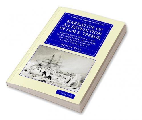 Narrative of an Expedition in HMS Terror