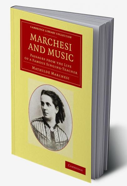 Marchesi and Music