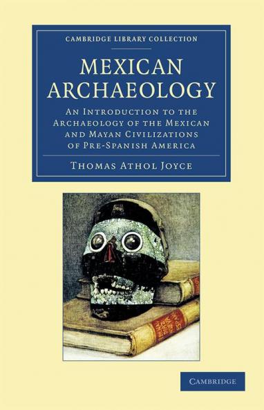 Mexican Archaeology