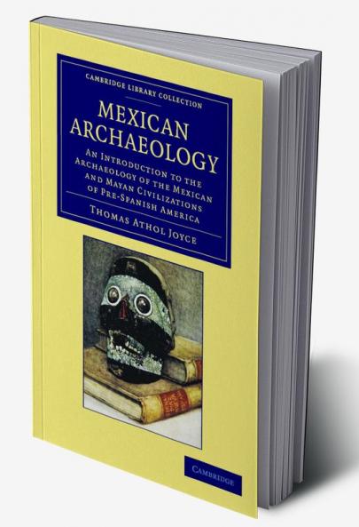 Mexican Archaeology