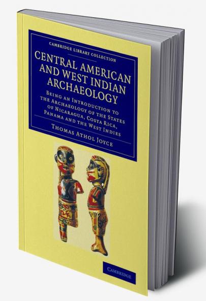 Central American and West Indian Archaeology