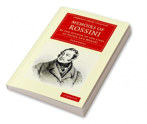 Memoirs of Rossini