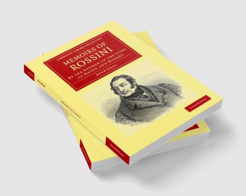 Memoirs of Rossini