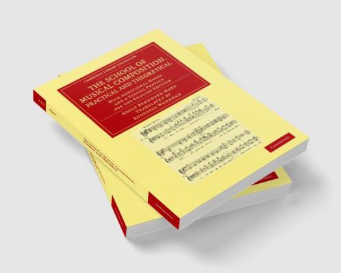 The School of Musical Composition Practical and Theoretical