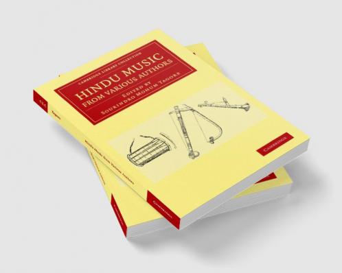 Hindu Music from Various Authors