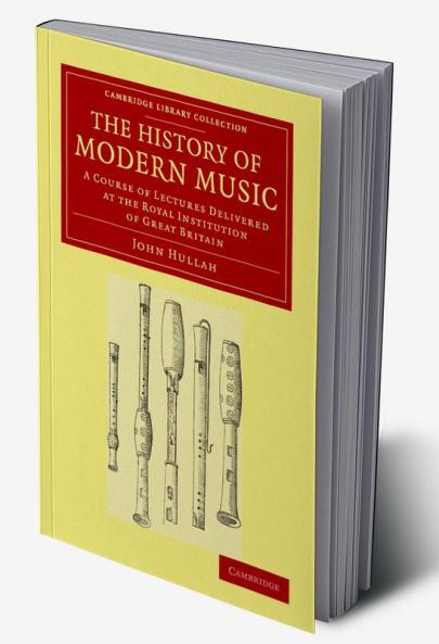 The History of Modern Music