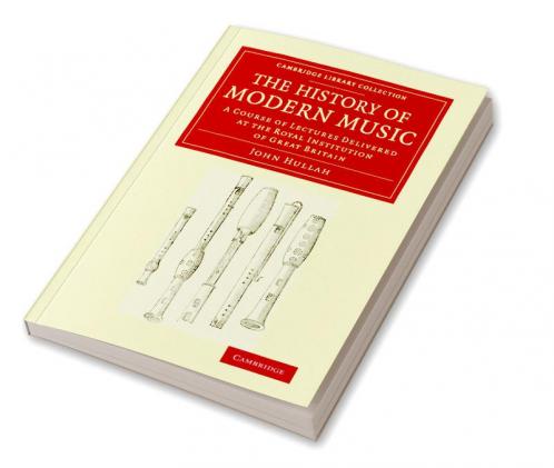 The History of Modern Music