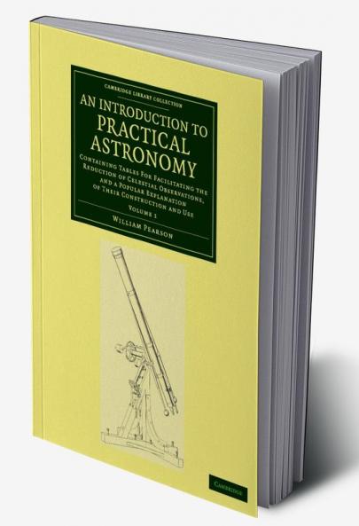 An  Introduction to Practical Astronomy